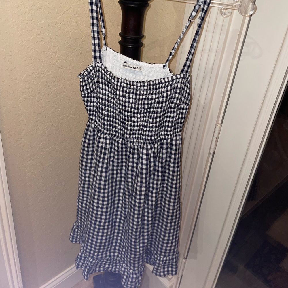 Abercrombie Sundress; Size S